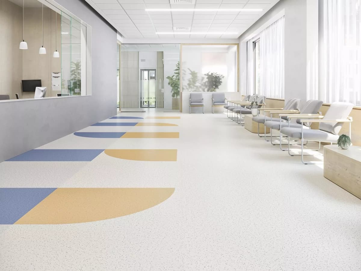 Urban Earth Showroom