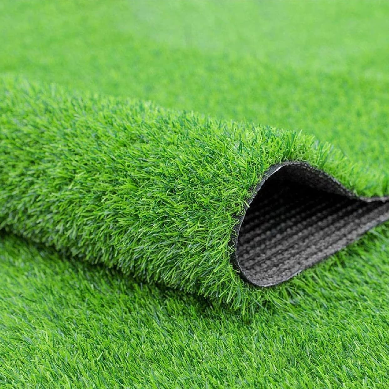Artificial Grass Mat