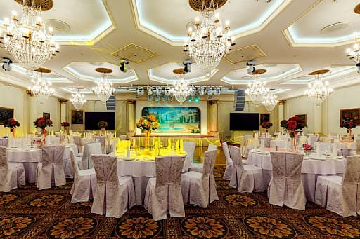 Banquet Collection view 1