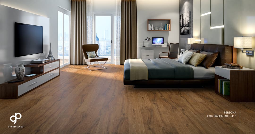 Laminate Flooring