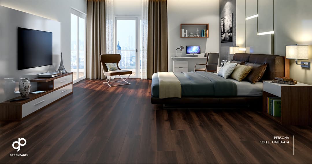Laminate Flooring