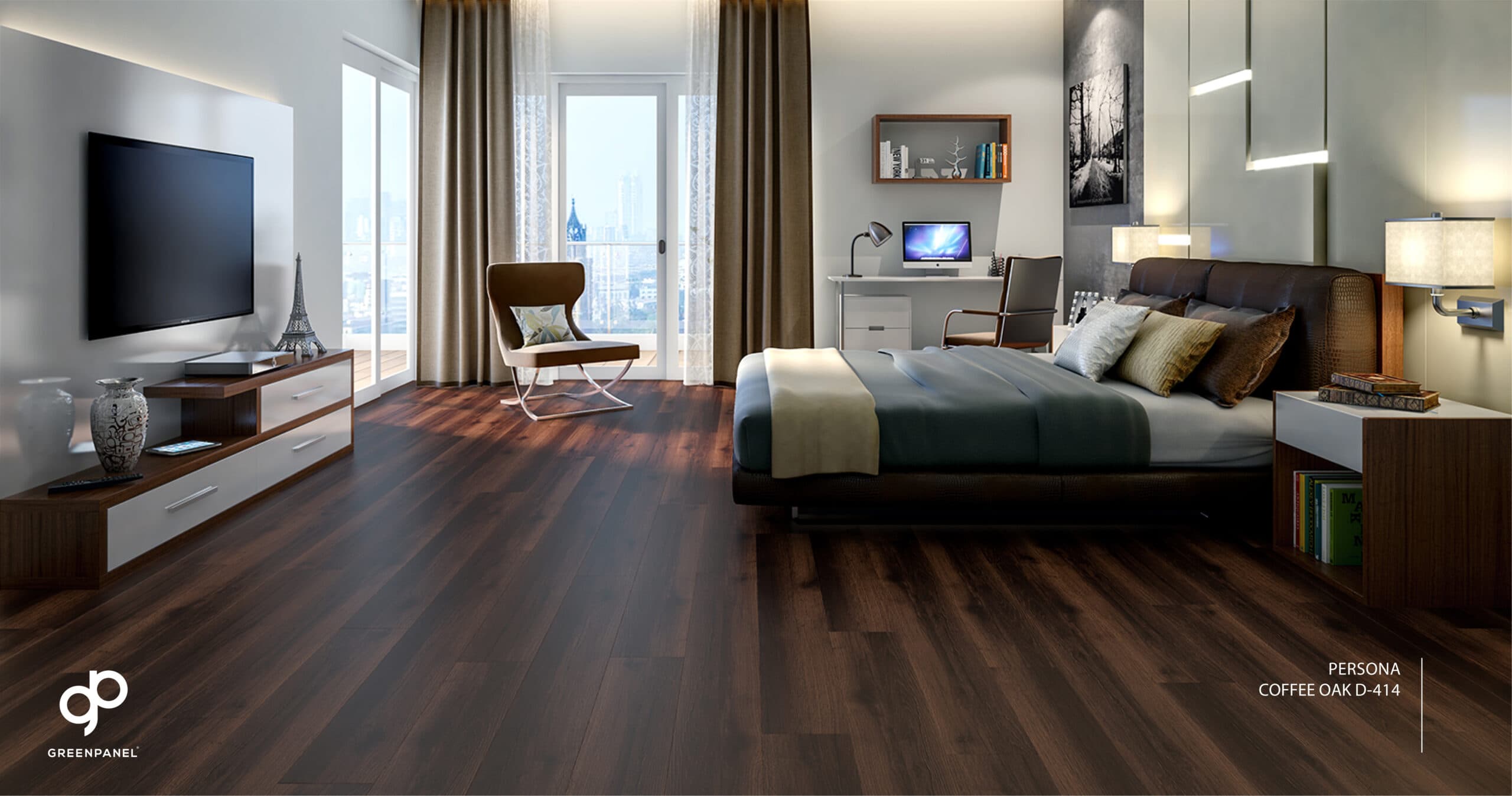 Laminate Flooring