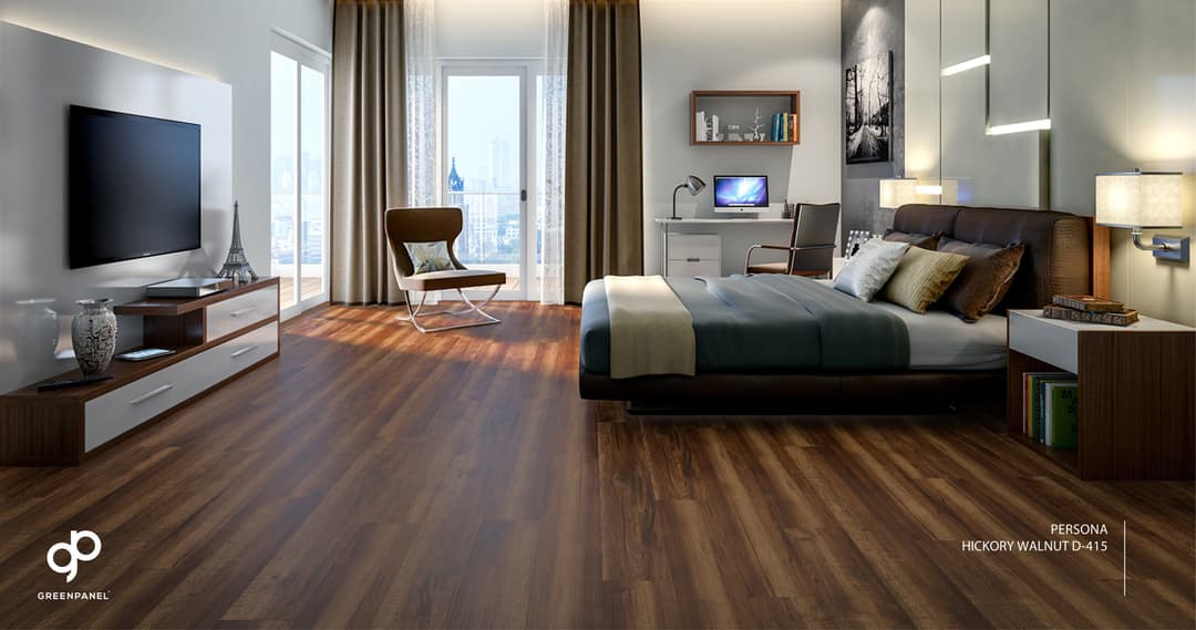 Laminate Flooring